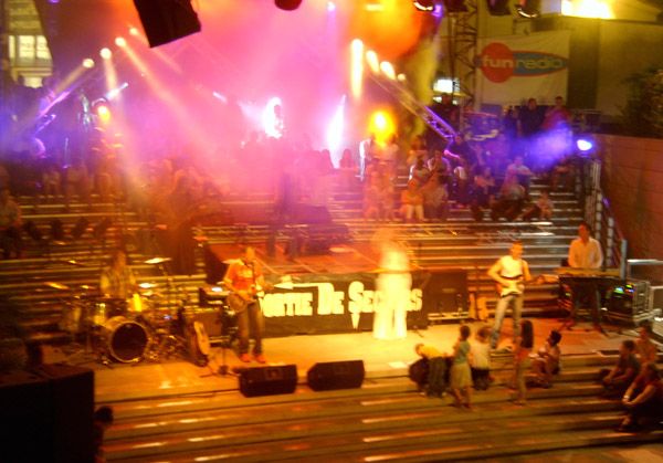 FETE MUSIQUE FRANCE 2005 fete musique france 2005: