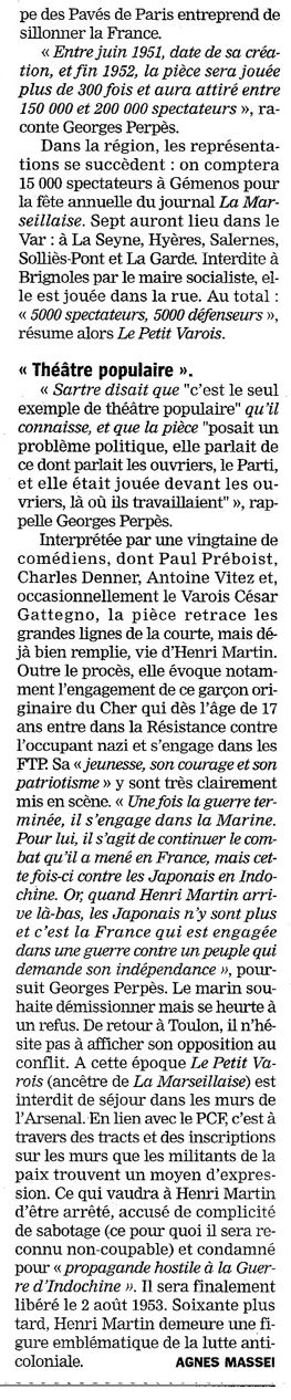 La Marseillaise 6-3-2010 - copie 2