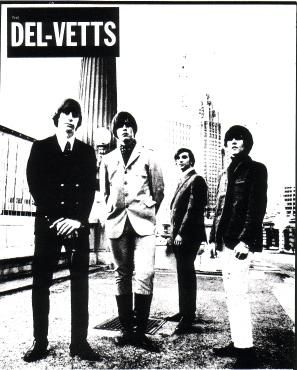 Del Vetts Last Time Around Everytime Del Vetts Last Time Around Everytime