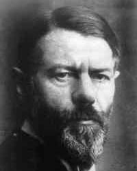 L'éthique protestante ou l'esprit du capitalisme de Max Weber