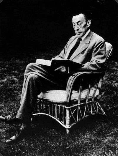 The Heroic Style of Sergei Rachmaninoff. The Heroic Style of Sergei Rachmaninoff.