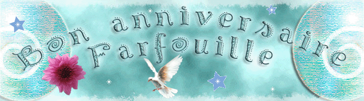 Image création Kikojo, merci Kiki :-) image