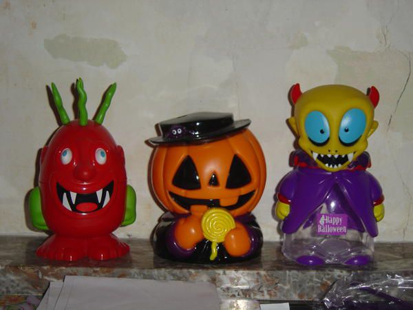 photo : Image de décoration d'Halloween