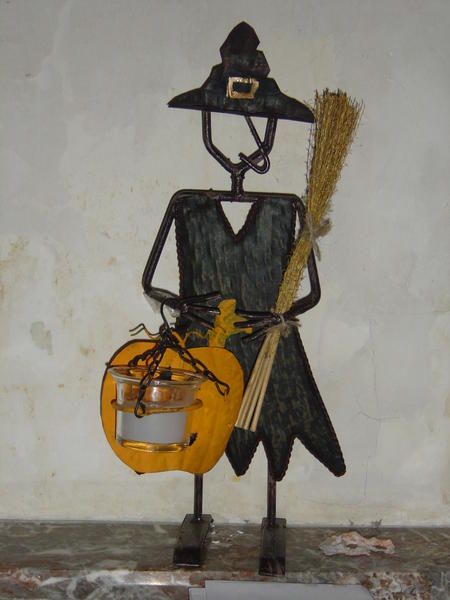 Halloween photo : Image de décoration d'Halloween