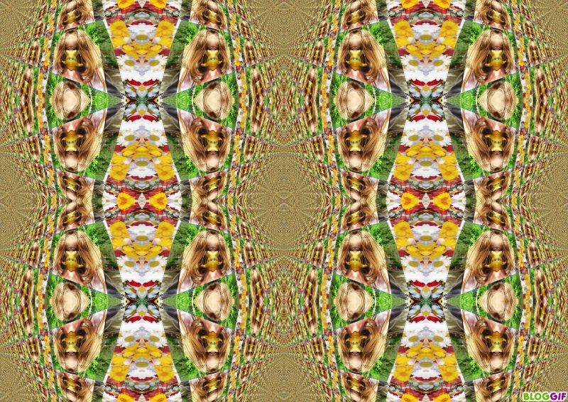 image-kaleidoscope-photofarfouille-monstres-kitsch