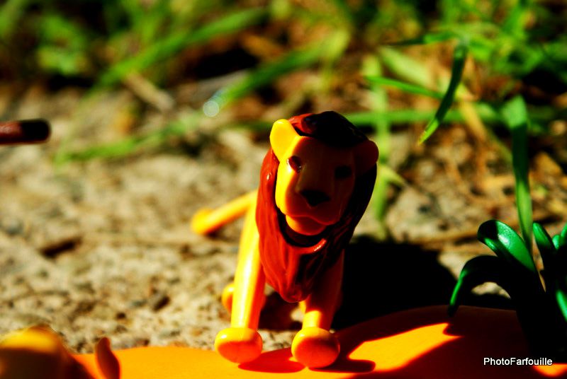 playmobils