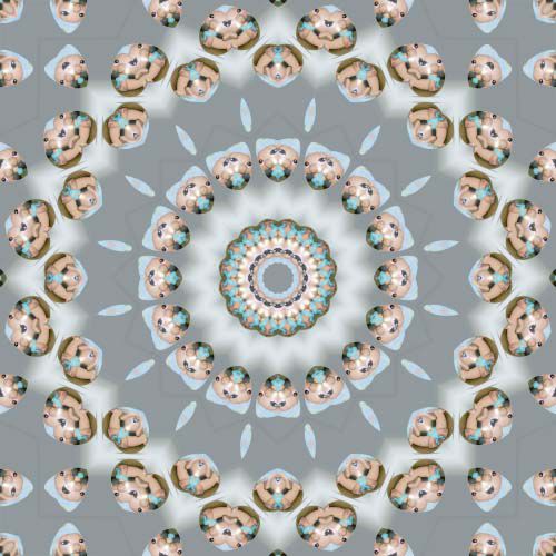 kaleidoscope-mandala-photofarfouille