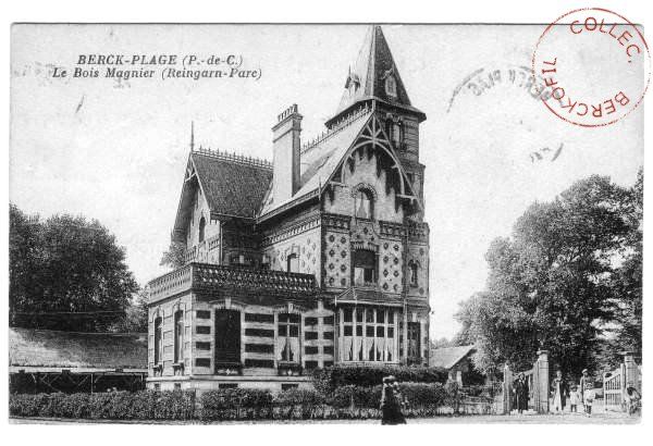Editeur inconnu