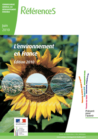 L'environnement en France-2010