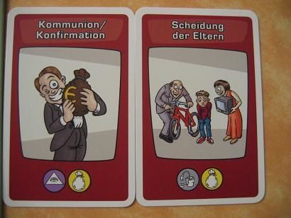 Fiese Freunde Fette Feten