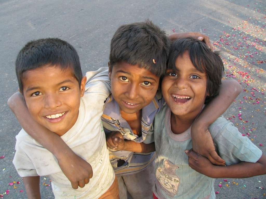 Rencontre indienne francophone
