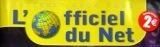 L'officiel du net