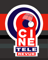 Ciné Télé Revue
