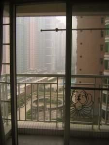Le balcon Le balcon