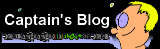 Captain's Blog