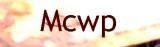 Mcwp, corpus