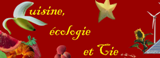 Cuisine, écologie et Cie