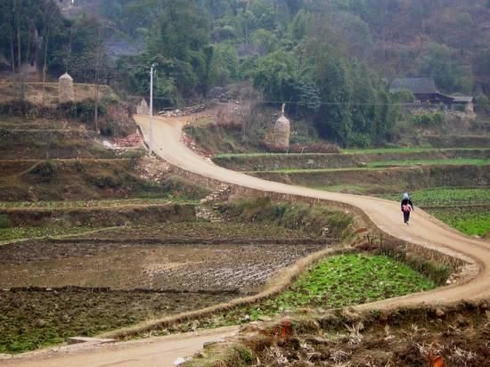 Le chemin de Matang Le chemin de Matang