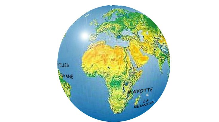la-mappemonde
