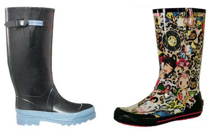 J\u0027ai trouvé mes bottes de pluie. Mes wellies, devrais,je dire, si je voulais être complètement hype. Et hype, je le suis, sans aucune hésitation.