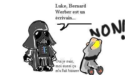 Ben ici y'a une image qui me fait rire