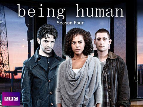 Being Human saison 4 diffusée en France dès le 27 janvier sur OCS. -  LeBlogTVNews