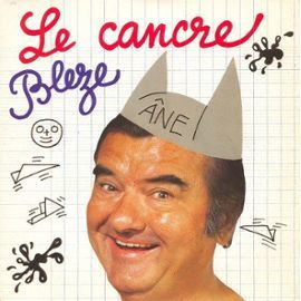Décès de l'humoriste Jean-Louis Blèze. - LeBlogTVNews