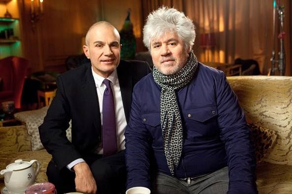 rencontres de cinema laurent weil