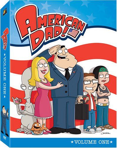 La saison 9 de la série animée American Dad dès le 13 octobre sur NRJ12. -  LeBlogTVNews