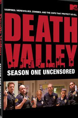 La série Death Valley diffusée sur MTV dès ce jeudi. - LeBlogTVNews