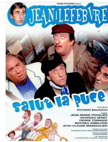 Le comédien Pierre Tornade est décédé accidentellement. - LeBlogTVNews