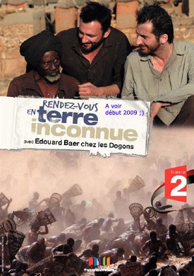 rencontre en terre inconnue adriana karembeu