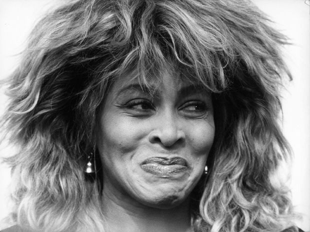 Soirée Tina Turner ce mardi sur Arte : concert et documentaire. -  LeBlogTVNews