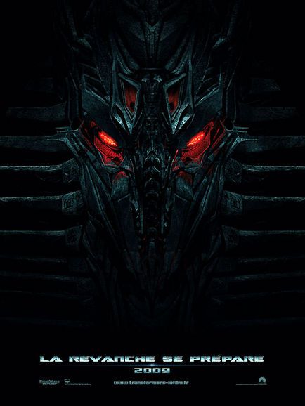 Nouvelle bande-annonce pour Transformers : Revenge of the Fallen. -  LeBlogTVNews