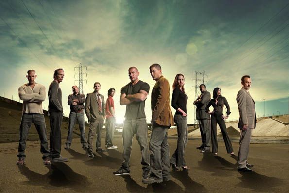 Prison break saison 4 ce soir sur M6. Dispensable ? - LeBlogTVNews