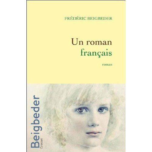 rencontre frederic beigbeder