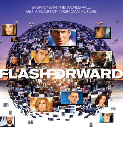 La série Flash Forward (par Cole). - Leblogtvnews