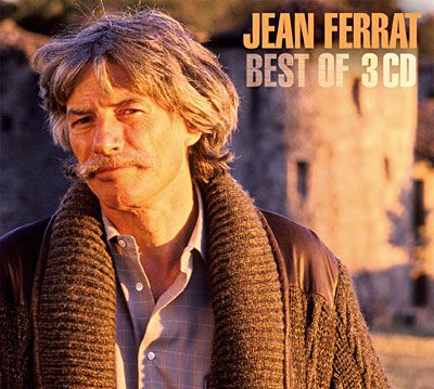 Adieu à Jean Ferrat, décédé à 79 ans. - LeBlogTVNews