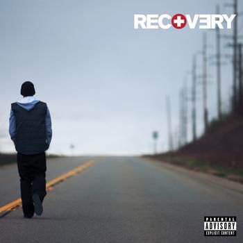 Gros démarrage pour Recovery d'Eminem aux Etats-Unis. - LeBlogTVNews