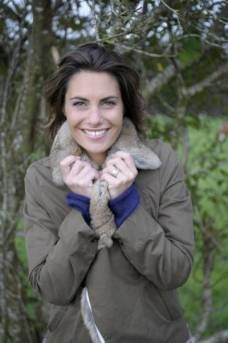 rencontre jeune agricultrice
