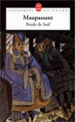 les prostituées chez maupassant