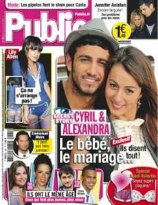 alexandra et cyril leur site de rencontre