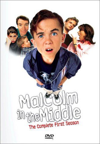 La série Malcolm enfin en DVD en France ? - LeBlogTVNews