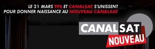 Naissance du nouveau Canalsat ce 21 mars. - LeBlogTVNews