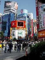 Tokyo