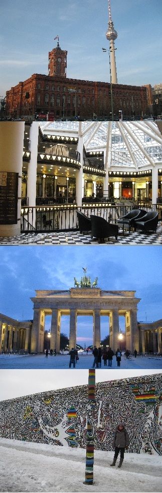 blog 2 berlin