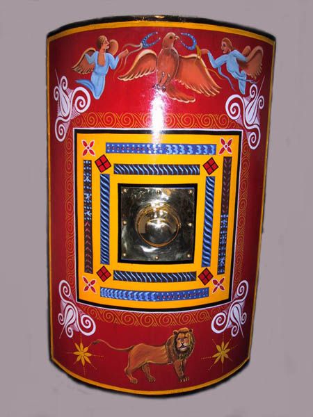 Vitrine de Cirgel - Page 4 Scutum