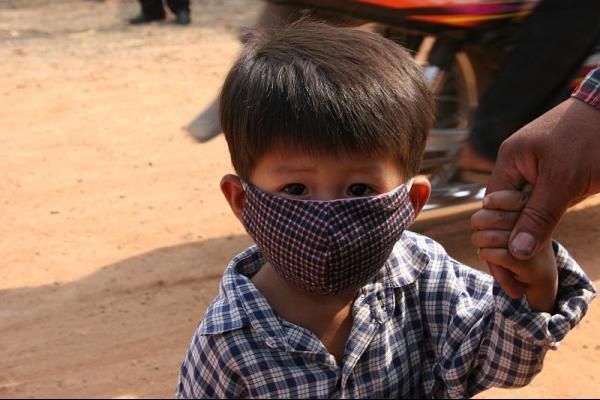 masque enfants pollution masque enfants pollution