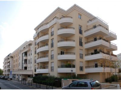 acheter appartement 3f