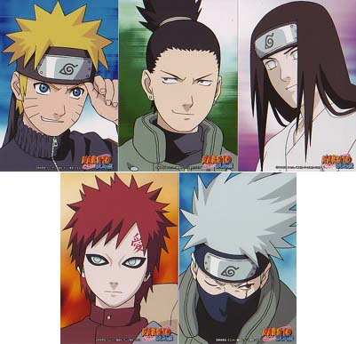 naruto shippuden wallpapers. Naruto Shippuden Wallpapers